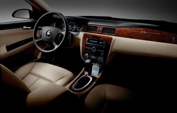 The latest auto news