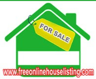 FreeOnlineHouseListing.com