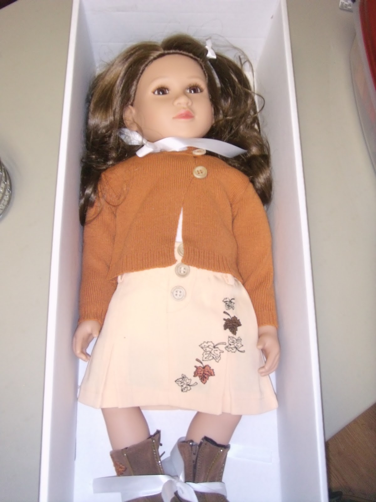 my twinn doll hospital
