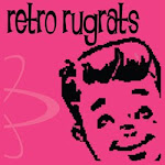 Retro Rugrats Website