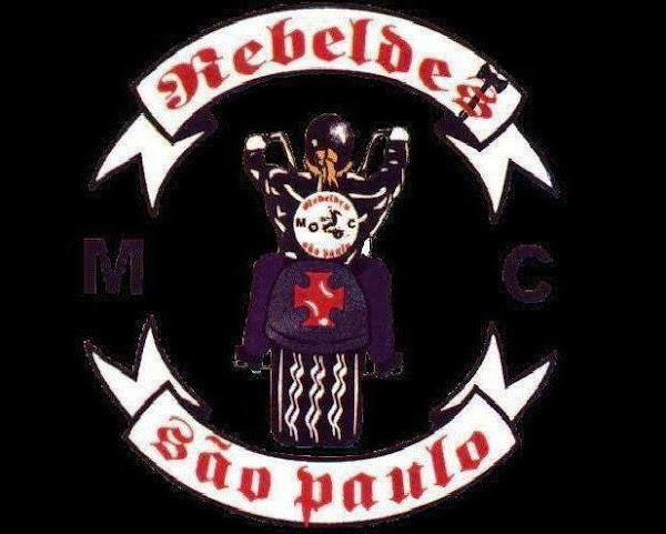 Rebeldes Motorcycle Club