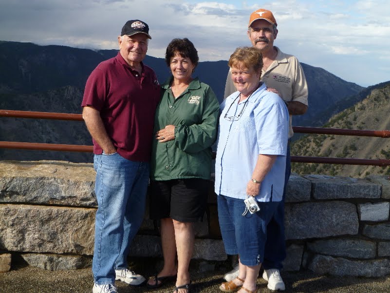 OurSuiteTime Red Lodge MT