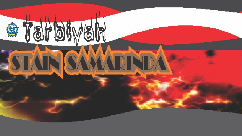 stain samarinda - tarbiyah