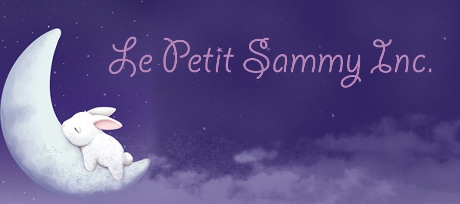 Le Petit Sammy Inc.