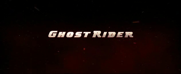 ghost rider