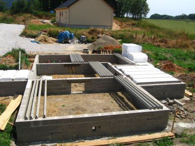 comment construire sa maison soi meme