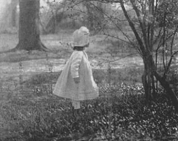 "SPRING",  ΦΩΤΟΓΡΑΦΟΣ: ALFRED STEIGLITZ, 1901