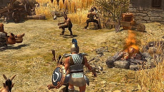 Top free Role Playing games tagged Romance
