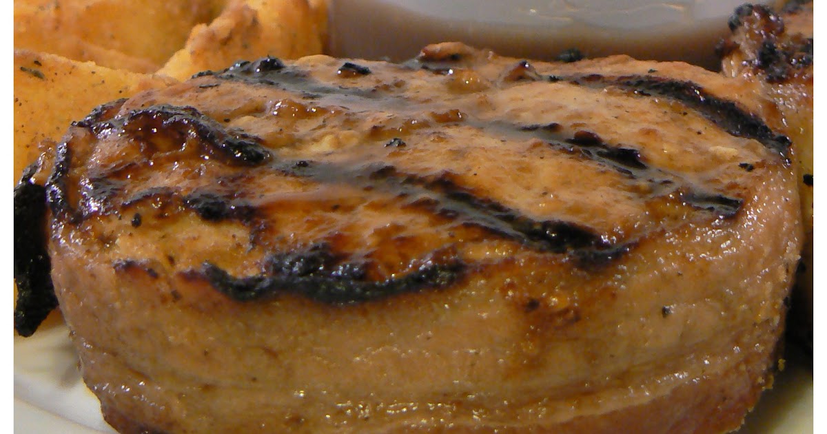 Le palais gourmand Tournedos de poulet au gingembre Le palais gourmand Tournedos de poulet au gingembre