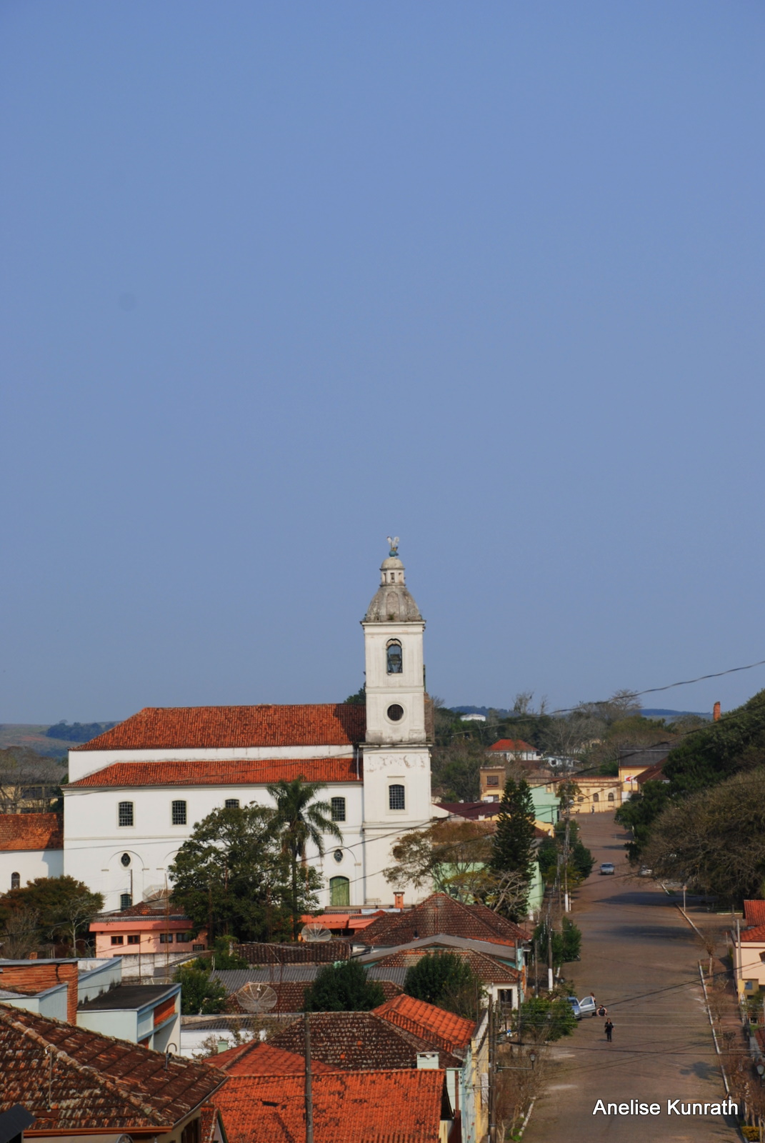 Anelise Kunrath RIO PARDORS