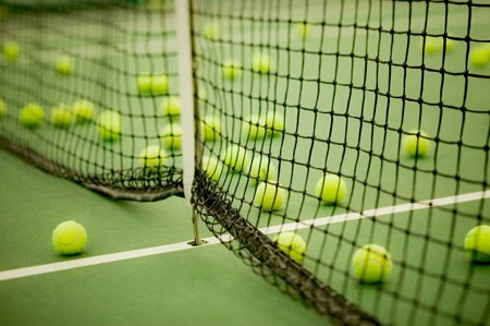 The Tennis Recruiting Network