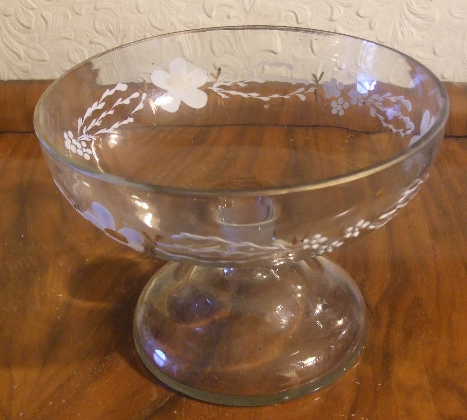 Collecting Antique Pottery A strange piece of glass