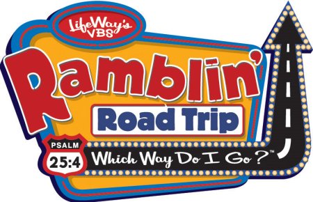 Ramblin' Road Trip