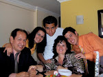 Familia Moreno-Velásquez