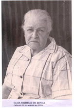 Maria Eliza Serna Moreno