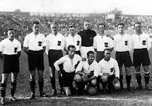 "Wunderteam-ul" - Austria 1931