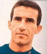 Armando Picchi ( Internazionale, 1960-67)-primul "libero"al fotbalului
