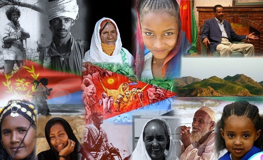 Interesting facts about Eritrea  Madote