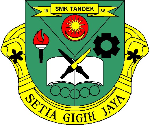  SMK  Tandek Kota Marudu