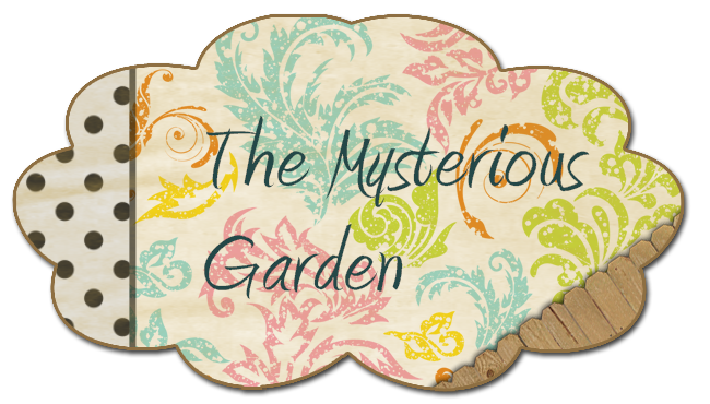 The Mysterious Garden