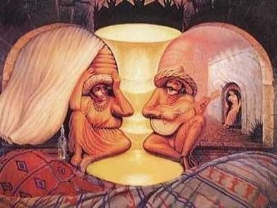 Gambar Ilusi Maysita AL Gambar Ilusi Maysita AL