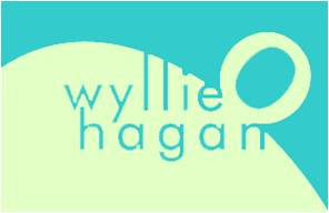 Wyllie O"Hagan: official artistic sponsors of the Survivors" Debate programs