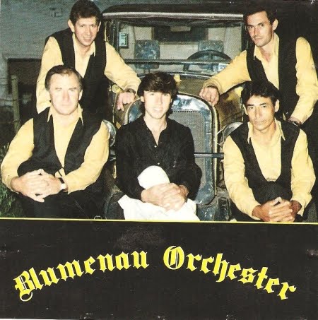 Blumenau Orchester