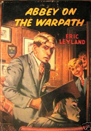 Abbey on the Warpath