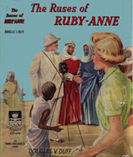 The Ruses of Ruby-Ann