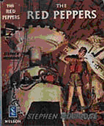 The Red Peppers