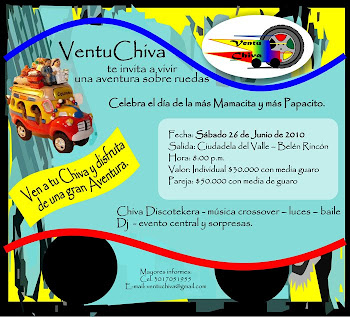 Eventos Realizados