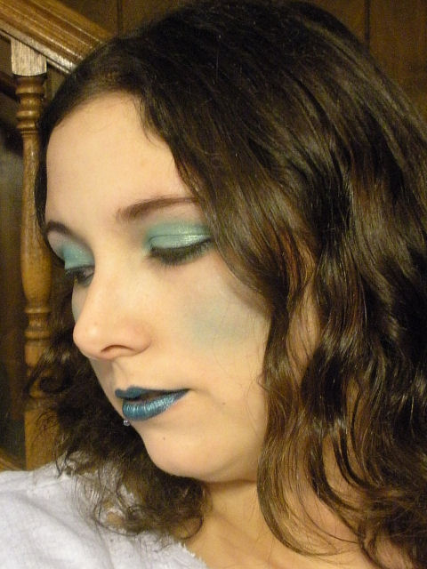 Dark Heart Designs' Cosmetic Blog: Feature Friday: The story behind ...