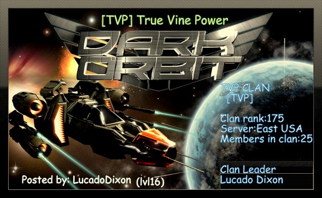True Vine Power
