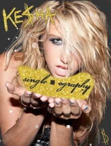 KE$HA's POSTS