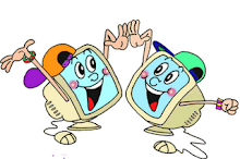 Olha nós aqui de novo!