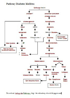 ulkus diabetes mellitus