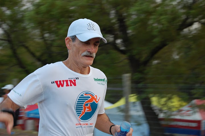 Equipe Daniel Rech: Agradecimentos aos 