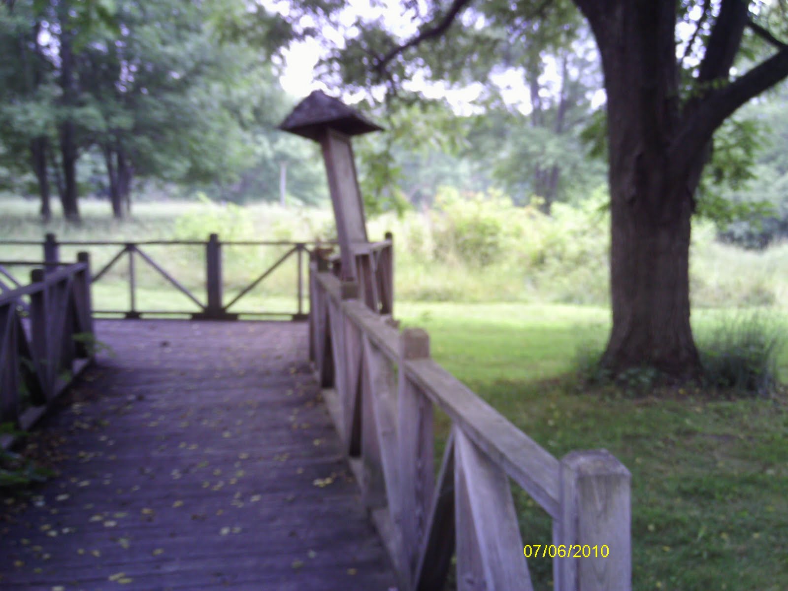 Tenairn Mendon Ponds