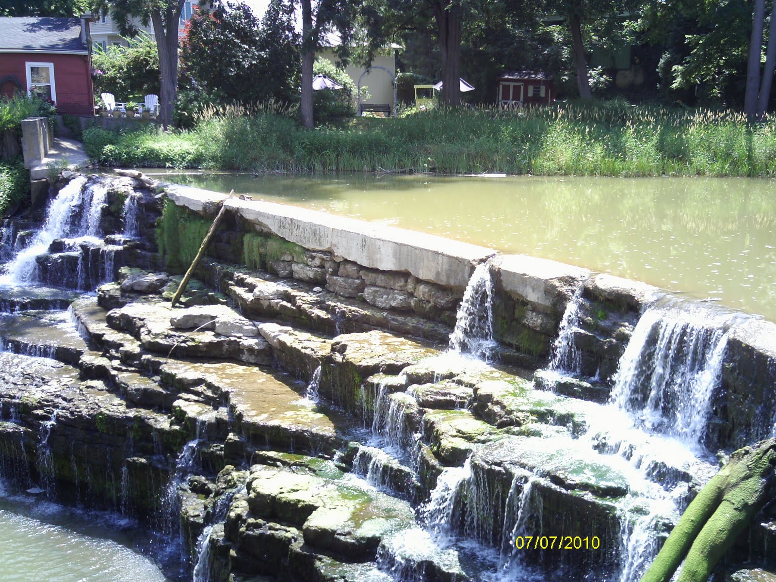 Tenairn Honeoye Falls