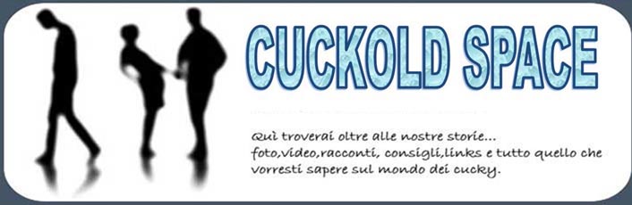 Cuckold space
