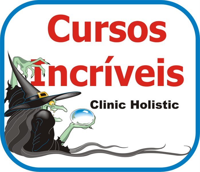 NA CLINICA HOLISTICA TEM CURSOS INCRIVEIS 55391377
