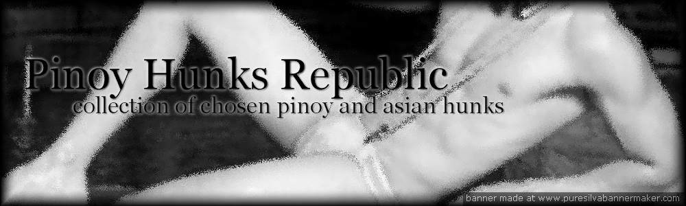 Pinoy Hunks Republic