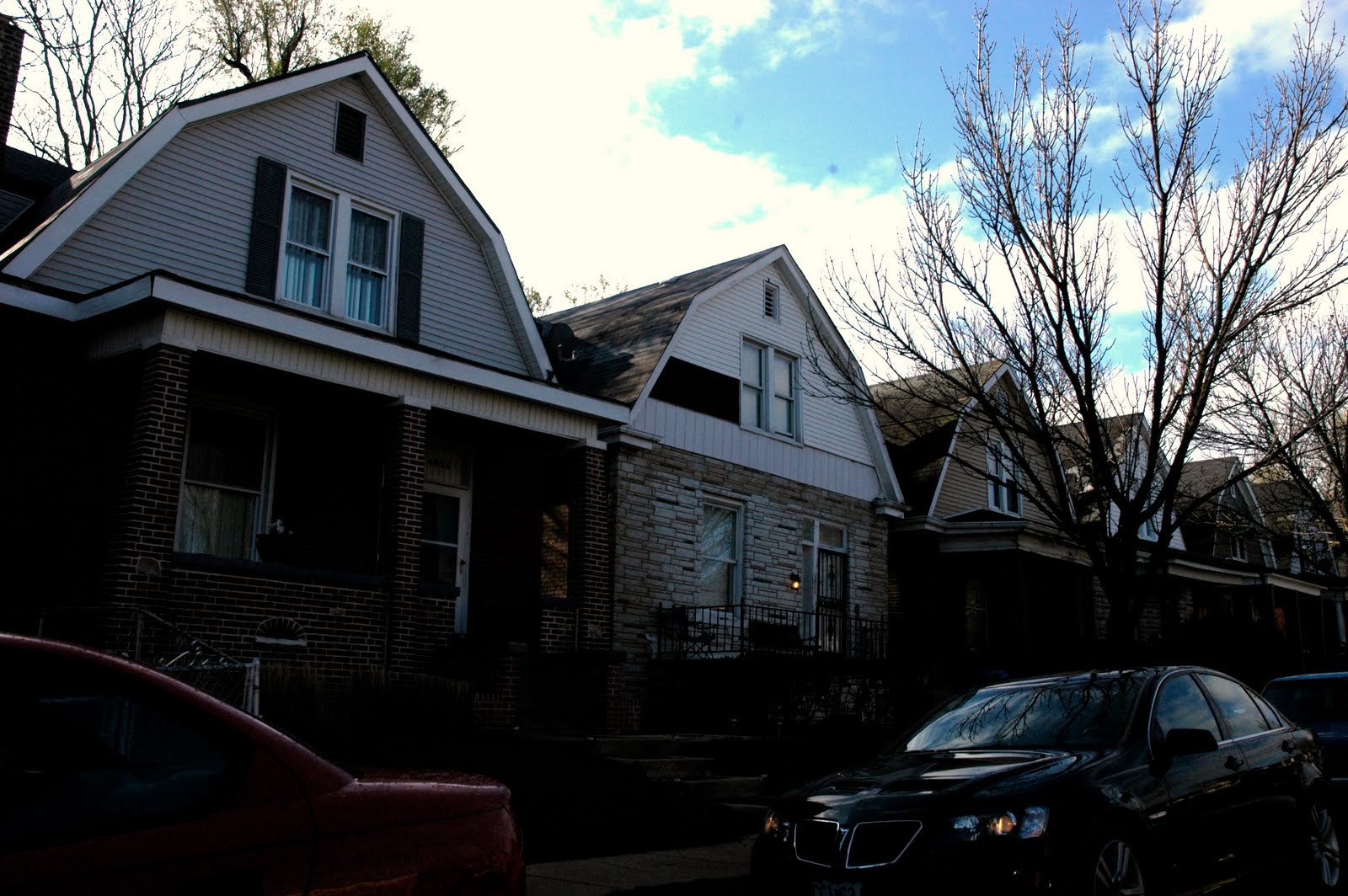 St. Louis City Talk The Penrose Neighborhood