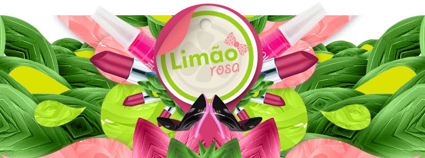 Limão Rosa