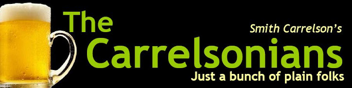 The Carrelsonians