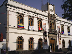 Casa de Cultura Azcapotzalco