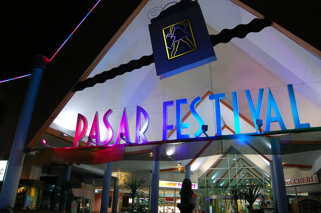 Image result for pasar festival