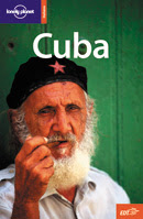 Guida di Cuba Lonely Planet