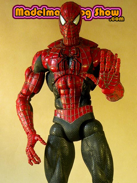 Spider-man (2003) - 45 ctms