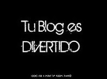 Mi Blog es Divertido!!!